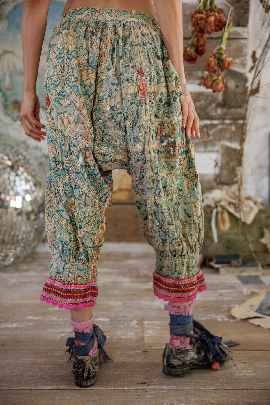 Piecewise Kiki Bloomers in Kendari by Magnolia Pearl
