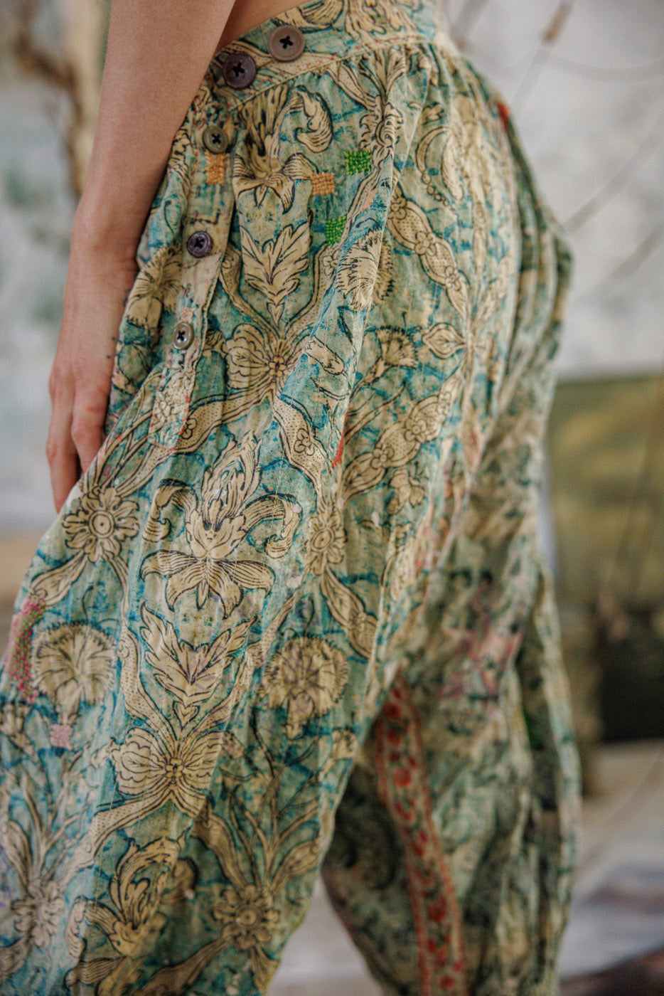 Piecewise Kiki Bloomers in Kendari by Magnolia Pearl