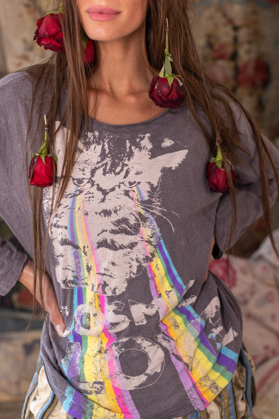 Cosmic Love Viggo T in Ozzy by Magnolia Pearl