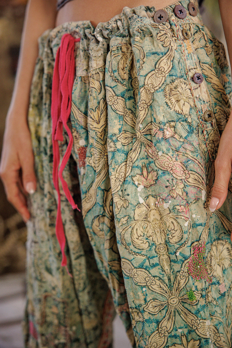 Piecewise Kiki Bloomers in Kendari by Magnolia Pearl