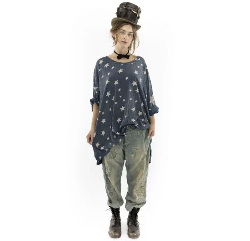 Geordie Pants by Magnolia Pearl