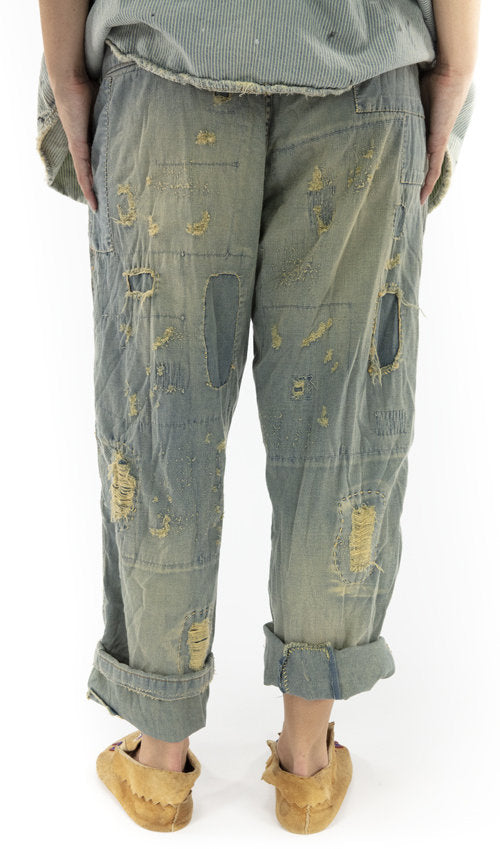 Geordie Pants by Magnolia Pearl