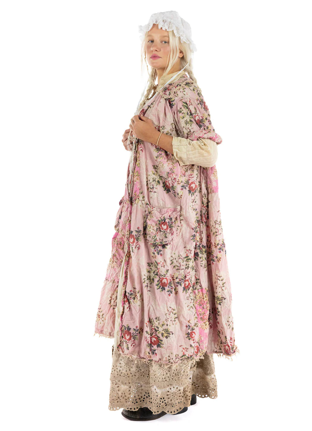 Lila Bell Dress in Brynn by Magnolia Pearl