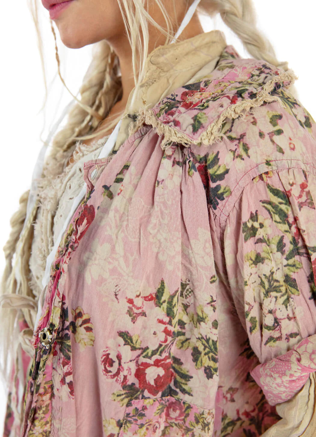 Lila Bell Dress in Brynn by Magnolia Pearl