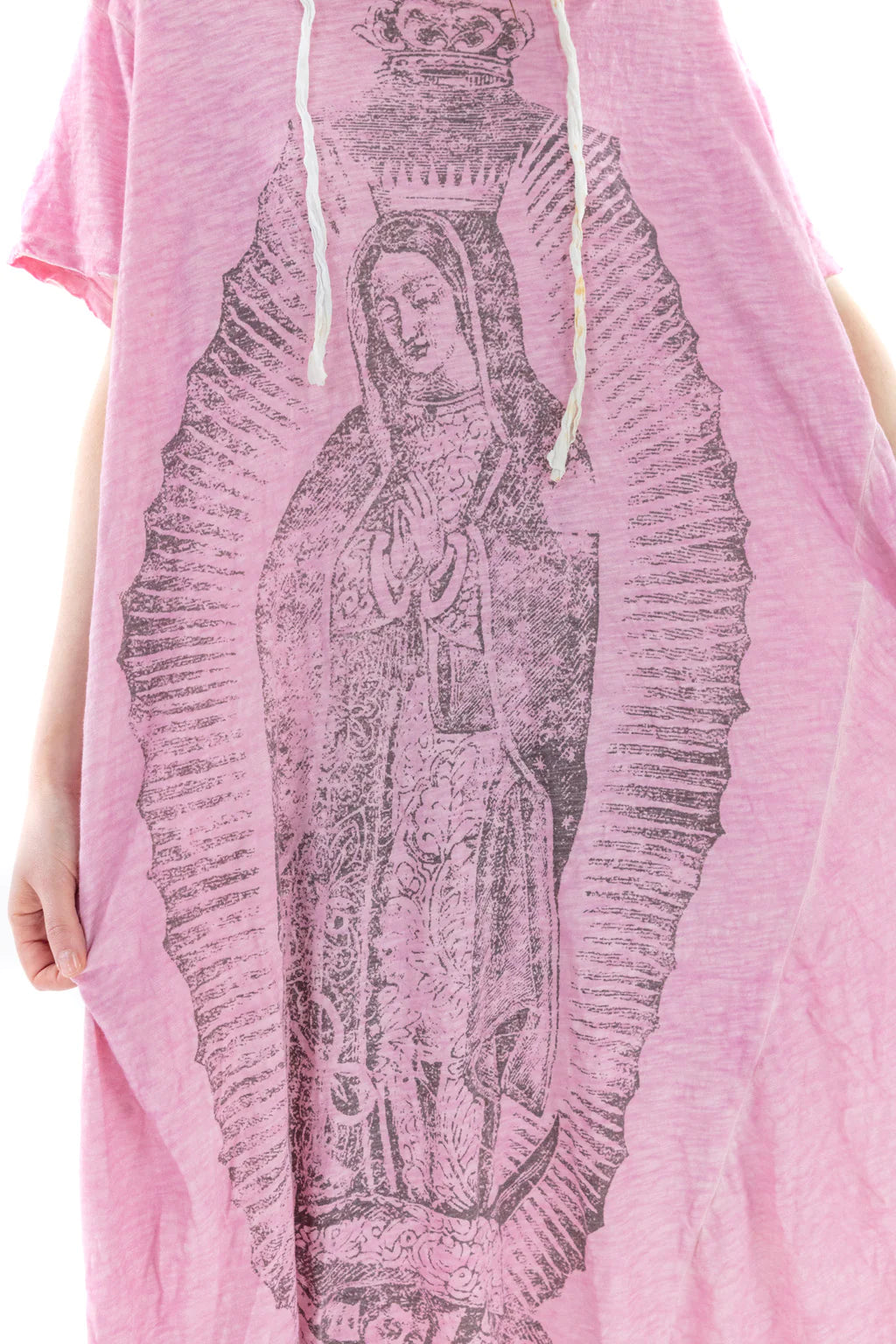 Guadalupe Love Vigilante Dress by Magnolia Pearl