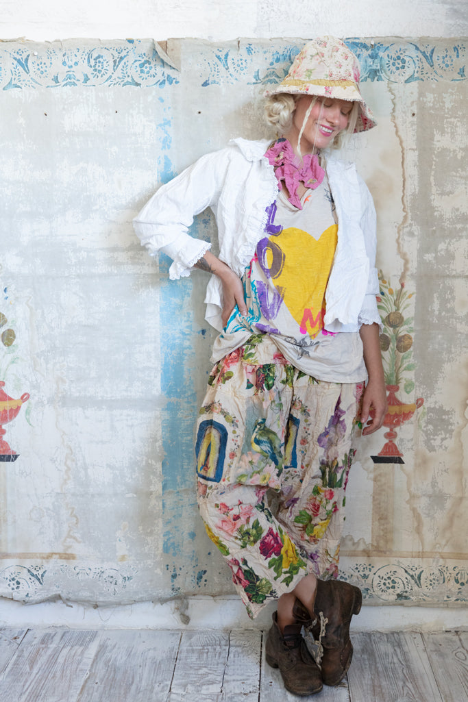 Patchwork Loring Bloomers by Magnolia Pearl