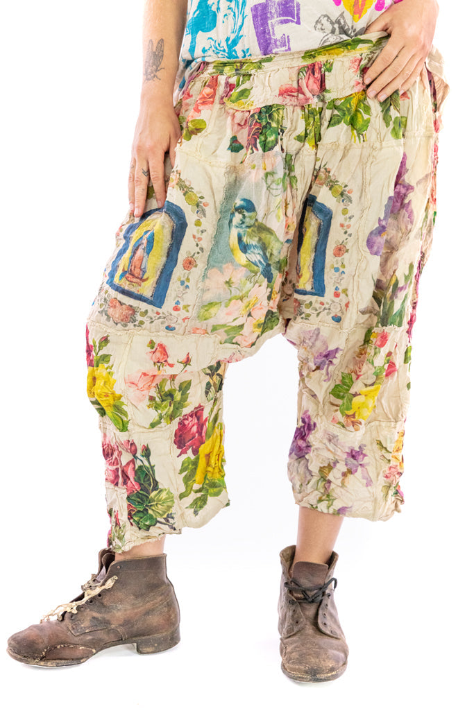 Patchwork Loring Bloomers by Magnolia Pearl