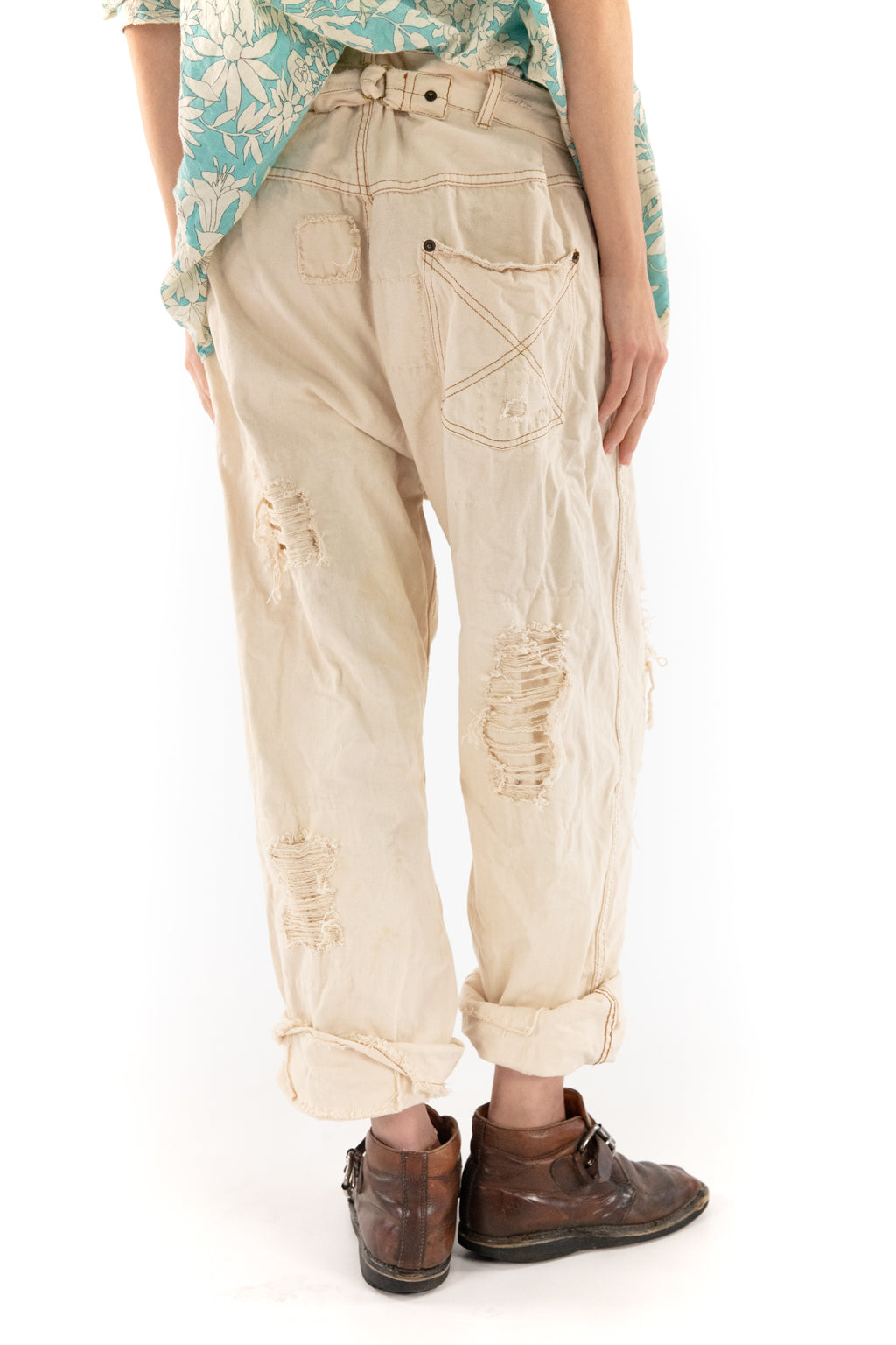 Miner Denims by Magnolia Pearl