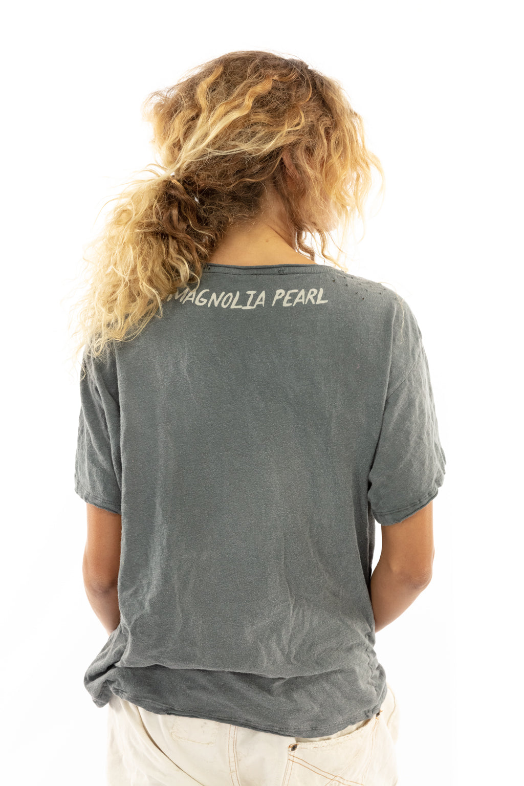 Colors of the Rainbow T by Magnolia Pearl The Vintage Garden