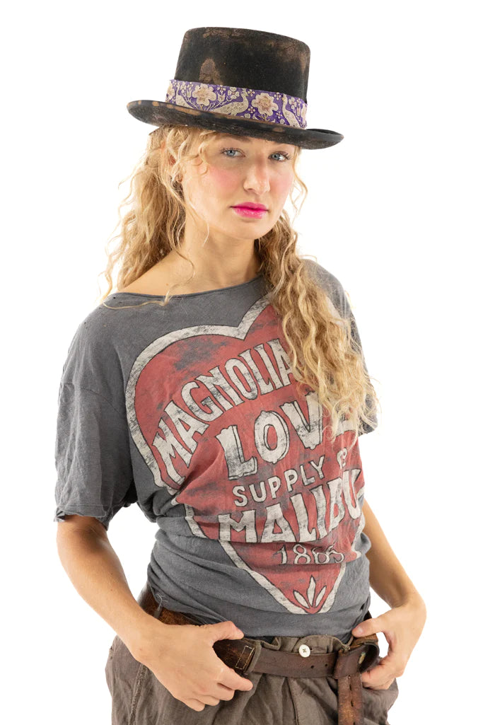MP Malibu 1865 BF T by Magnolia Pearl