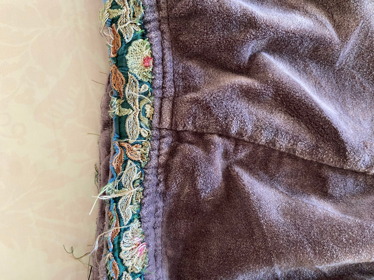 Camille Cropped Jacket in Matador by Magnolia Pearl