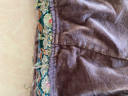 Camille Cropped Jacket in Matador by Magnolia Pearl