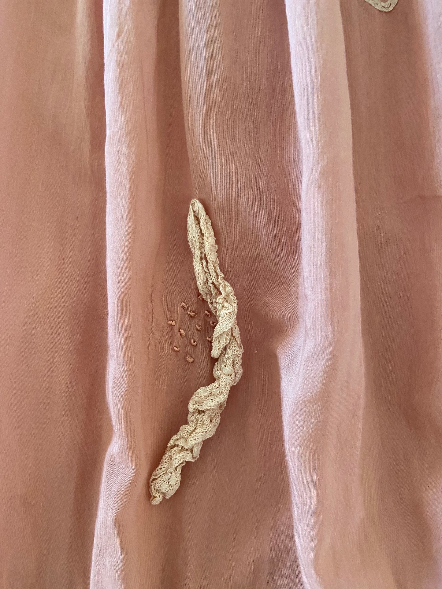 Loren Dress in Anemone by Magnolia Pearl