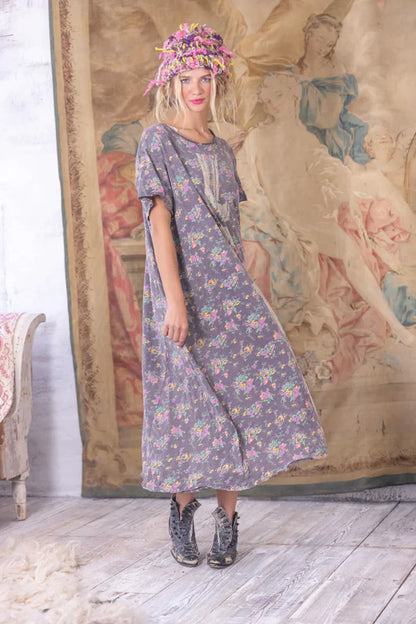 Floral Circus Love T Dress by Magnolia Pearl