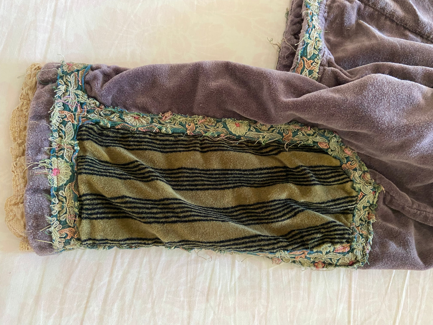 Camille Cropped Jacket in Matador by Magnolia Pearl