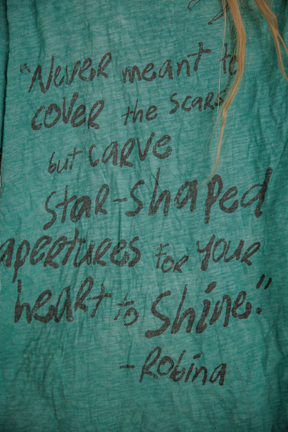 Star Star Star T in Verona by Magnolia Pearl