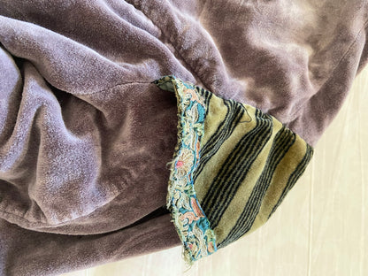 Camille Cropped Jacket in Matador by Magnolia Pearl