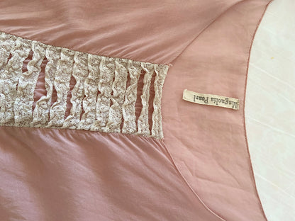 Loren Dress in Anemone by Magnolia Pearl