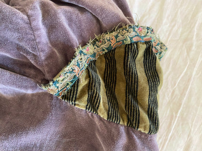 Camille Cropped Jacket in Matador by Magnolia Pearl