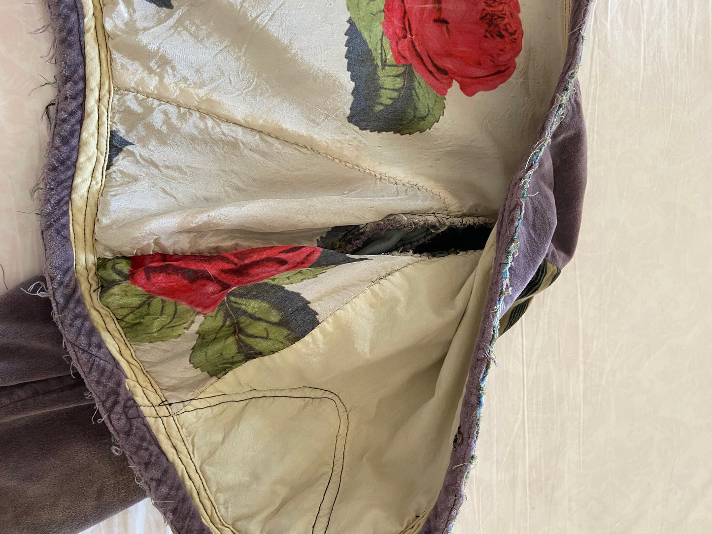 Camille Cropped Jacket in Matador by Magnolia Pearl