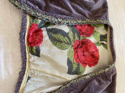 Camille Cropped Jacket in Matador by Magnolia Pearl