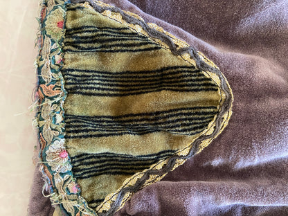 Camille Cropped Jacket in Matador by Magnolia Pearl