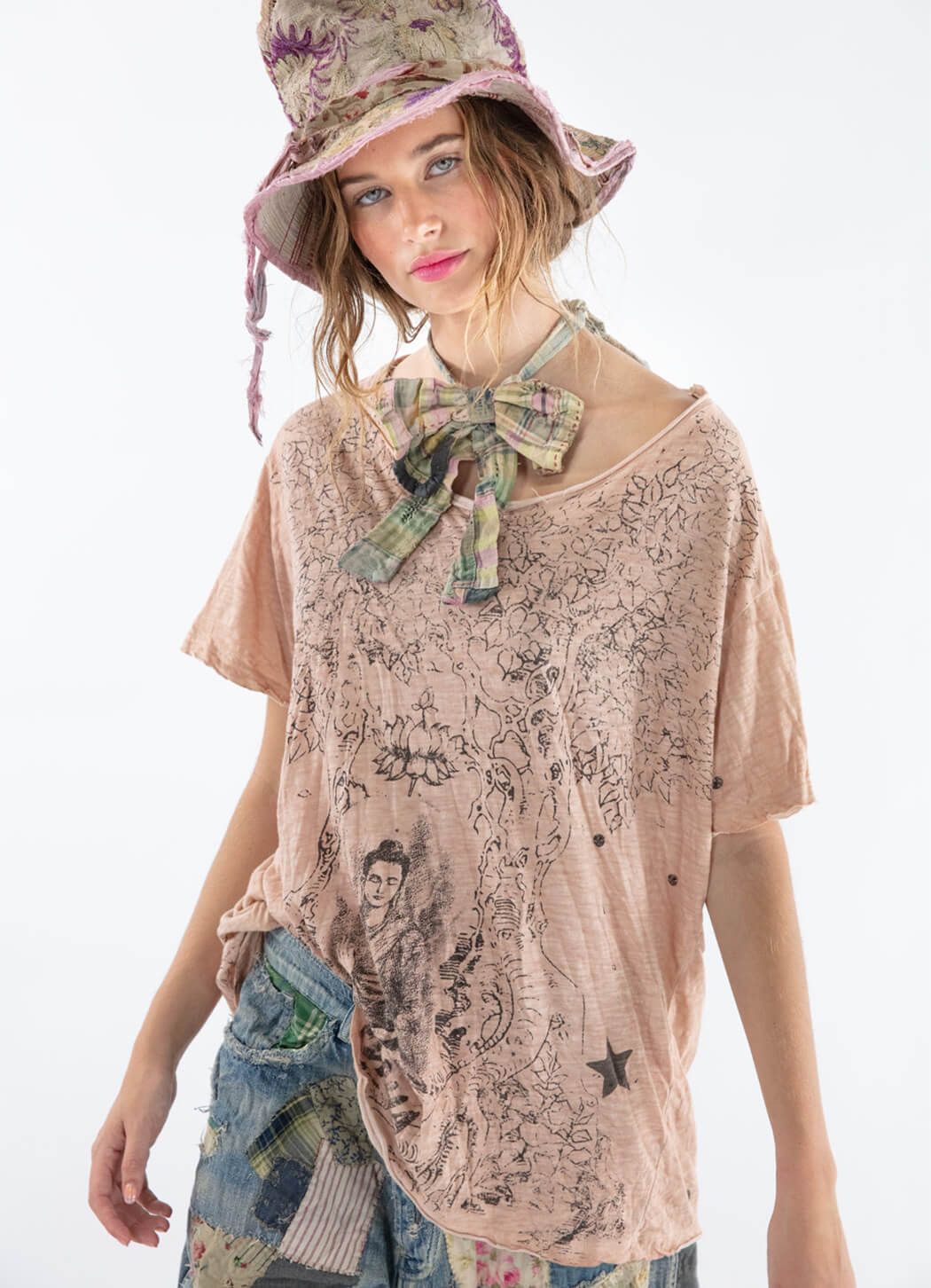 The Vintage Garden Arcadia Florida Magnolia Pearl Collection Online