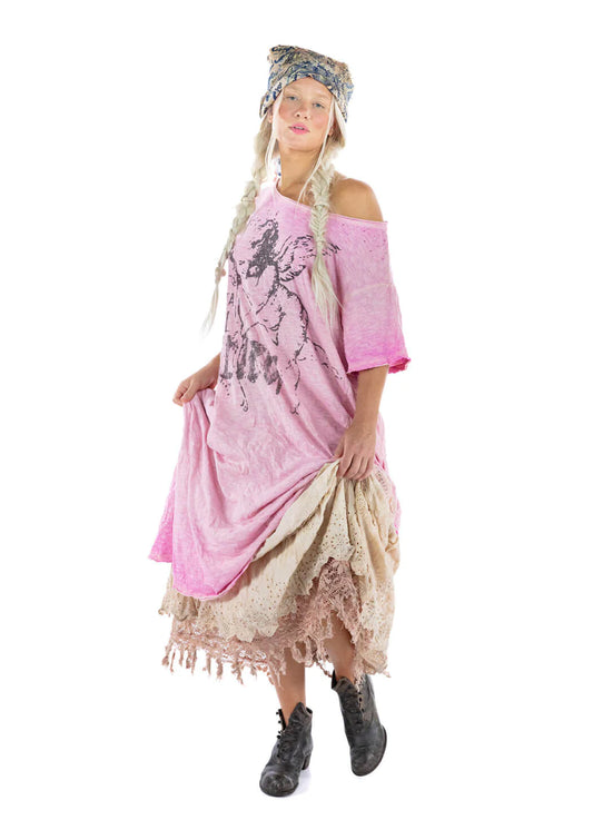 Malibu Cherub T Dress by Magnolia Pearl