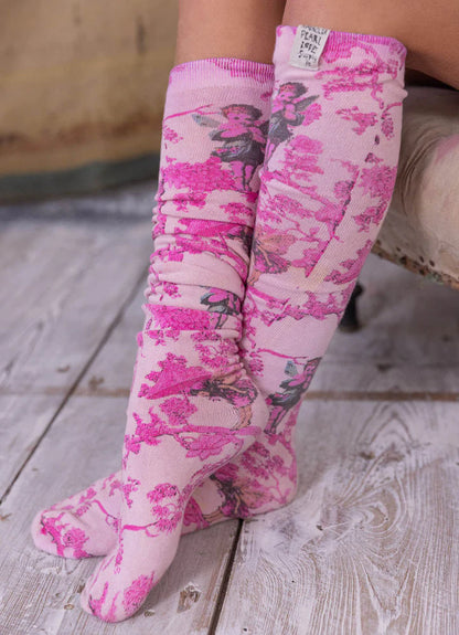 OTK Maysie Socks by Magnolia Pearl