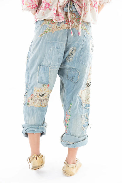 Lil' Friends Miner Denims by Magnolia Pearl