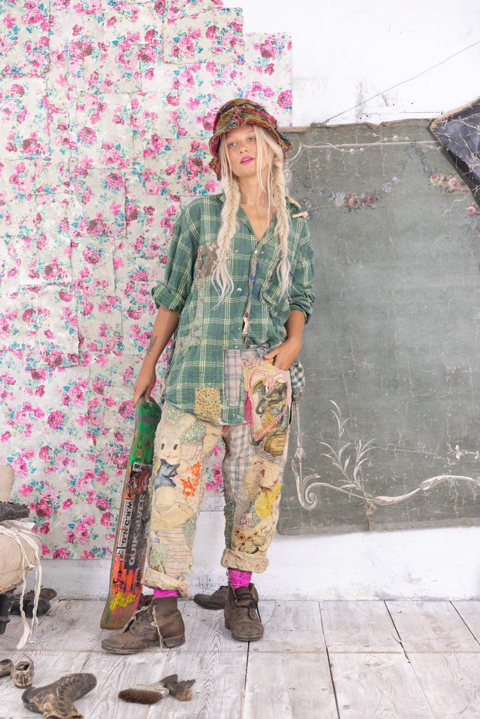 The Vintage Garden Arcadia Florida Magnolia Pearl Collection Online