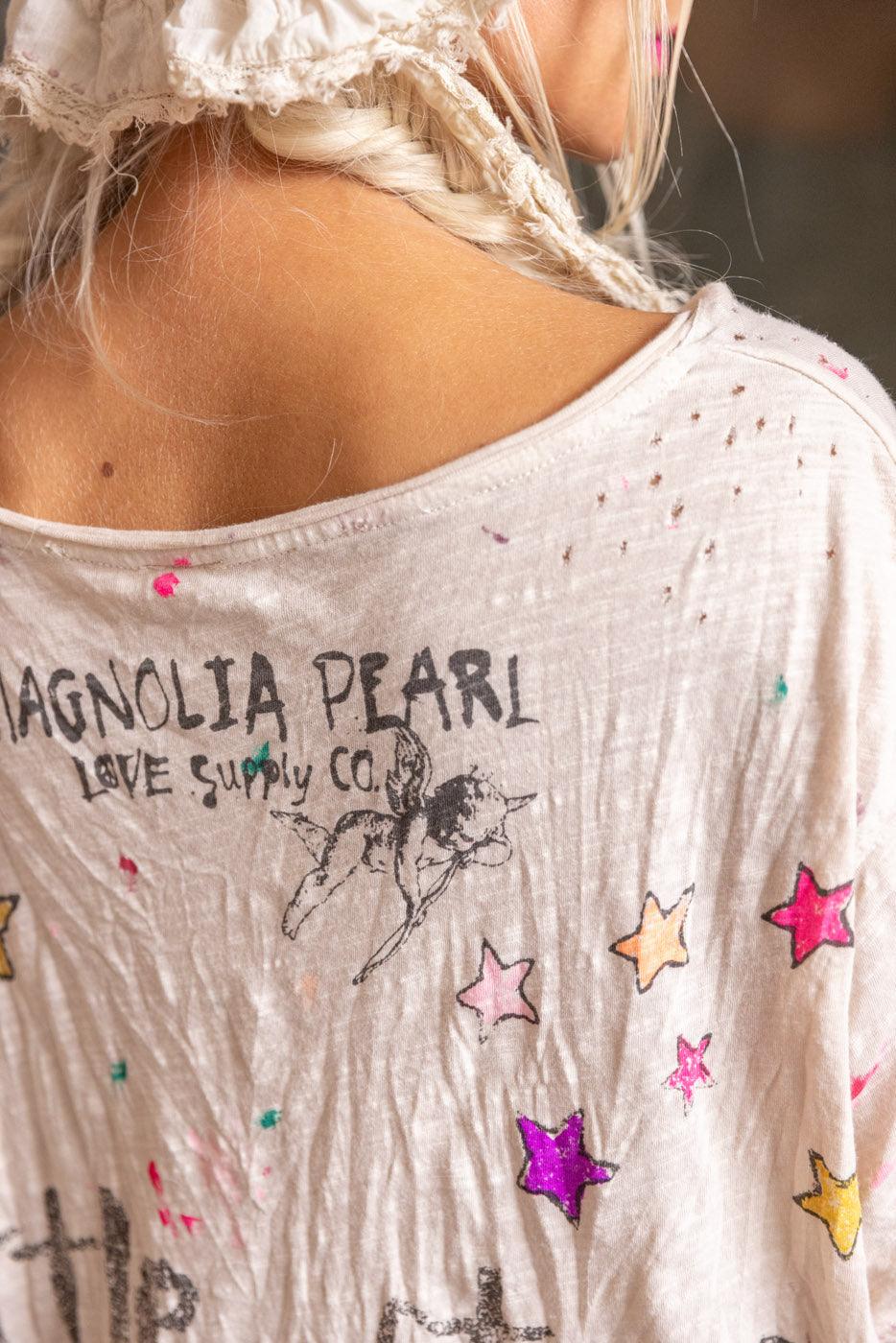 Little Stars of You T in Moonlight by Magnolia Pearl