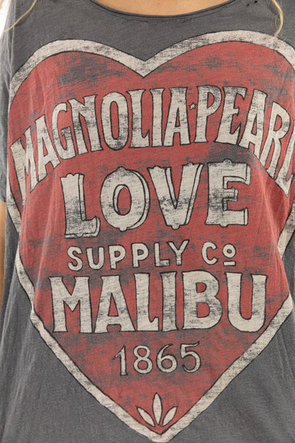 MP Malibu 1865 BF T by Magnolia Pearl